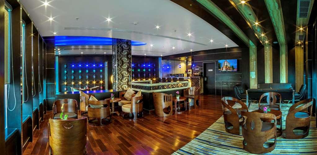 Clarion Inn Jaipur Kukas Restaurant photo